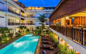 Indra Angkor Residence